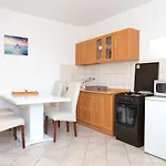 Apartment With A Parking Space - 11518