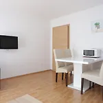 With A Parking Space - 11518 Apartment *