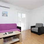 Apartment With A Parking Space - 11518