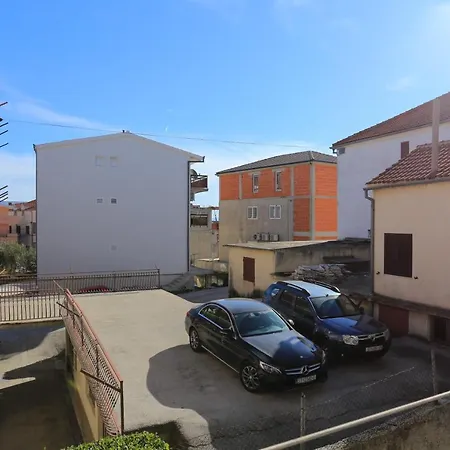 Апартаменты With A Parking Space - 11518