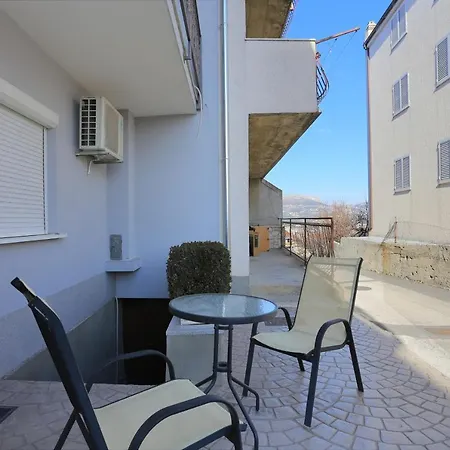 With A Parking Space - 11518 Апартаменты