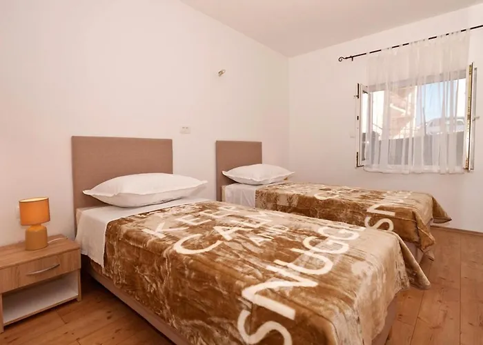 With A Parking Space - 11518 Апартаменты