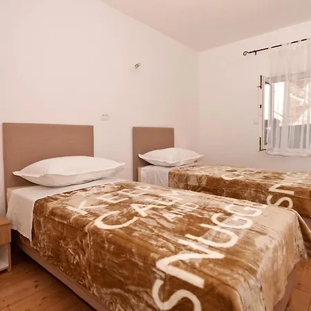 With A Parking Space - 11518 Apartman