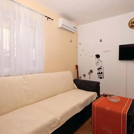 With A Parking Space - 11518 Apartman Split