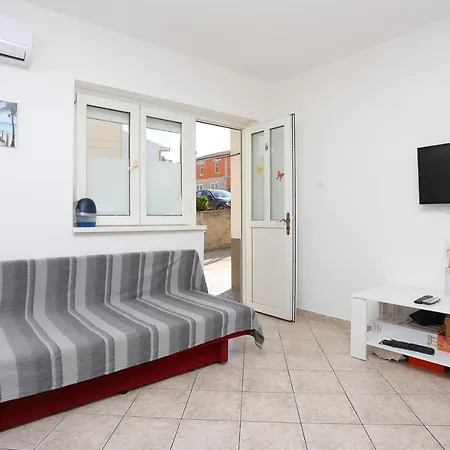 With A Parking Space - 11518 Apartman Split