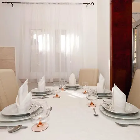 With A Parking Space - 11518 Apartman *