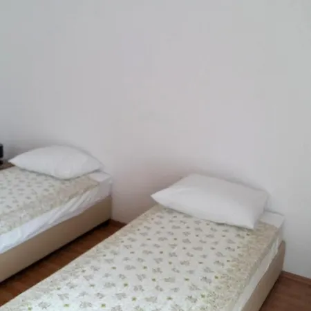 Apartman With A Parking Space - 11518 Split