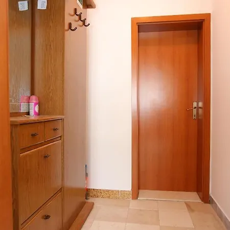 With A Parking Space - 11518 Apartman *