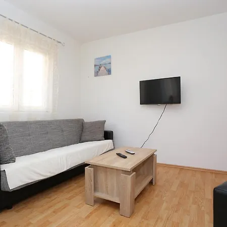 With A Parking Space - 11518 Apartman