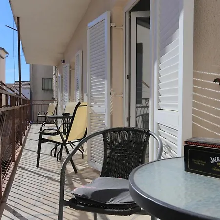 With A Parking Space - 11518 Apartman
