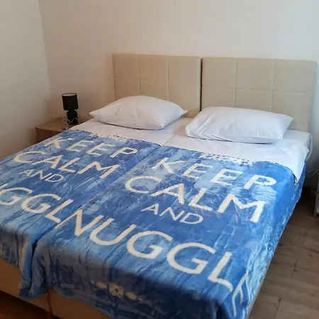 Apartman With A Parking Space - 11518 Split