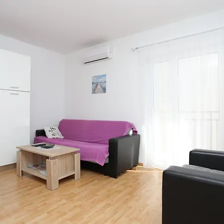 With A Parking Space - 11518 Apartman Split