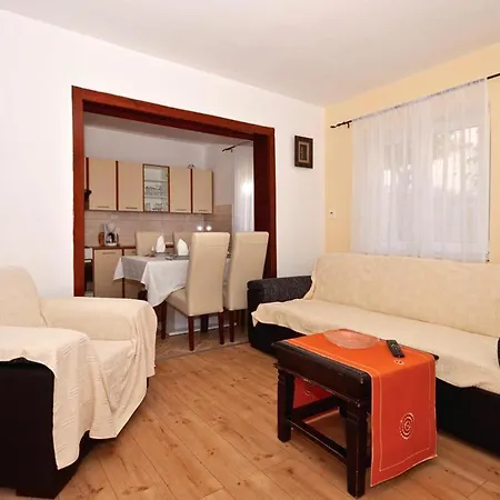 With A Parking Space - 11518 Apartman Split