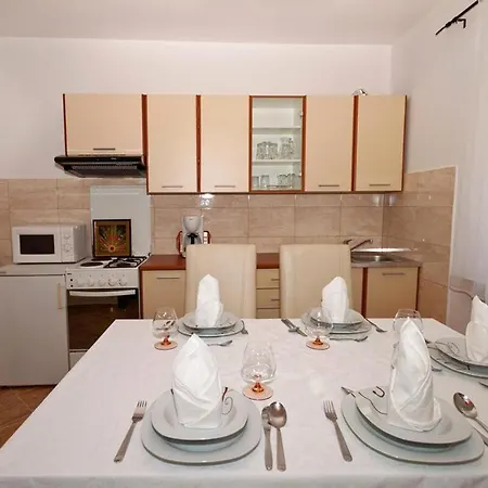 With A Parking Space - 11518 Apartman