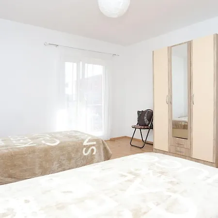 With A Parking Space - 11518 Διαμέρισμα