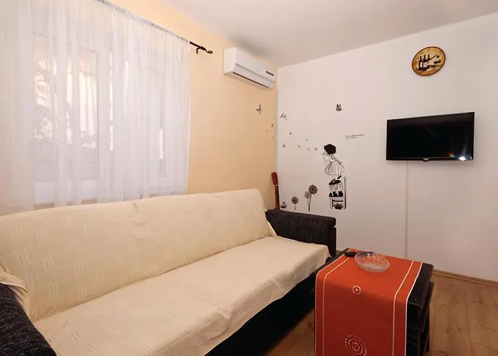 With A Parking Space - 11518 דירה ספליט