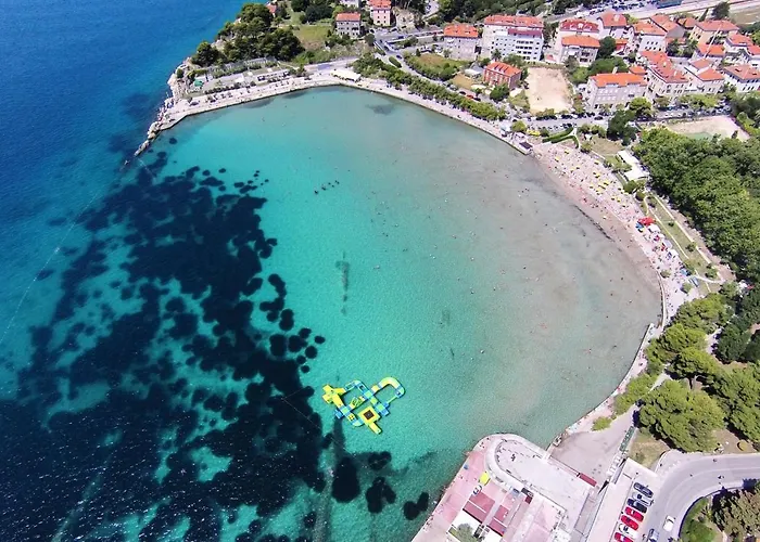 דירה With A Parking Space - 11518 *