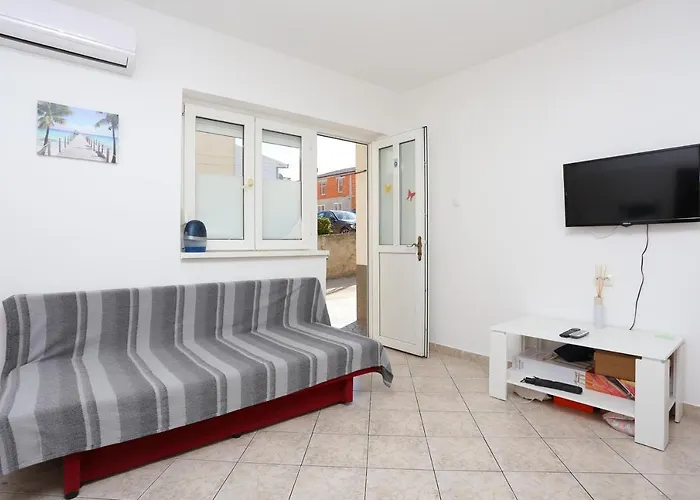 With A Parking Space - 11518 דירה ספליט