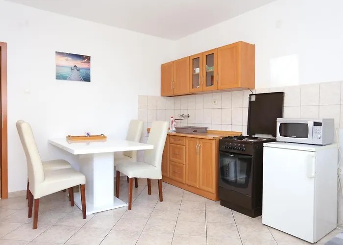 דירה With A Parking Space - 11518