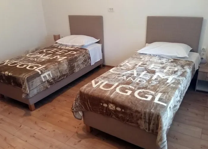 With A Parking Space - 11518 *