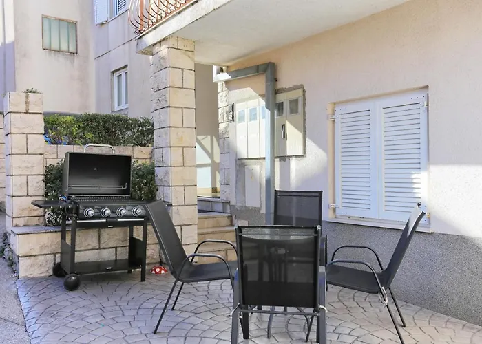 With A Parking Space - 11518 *