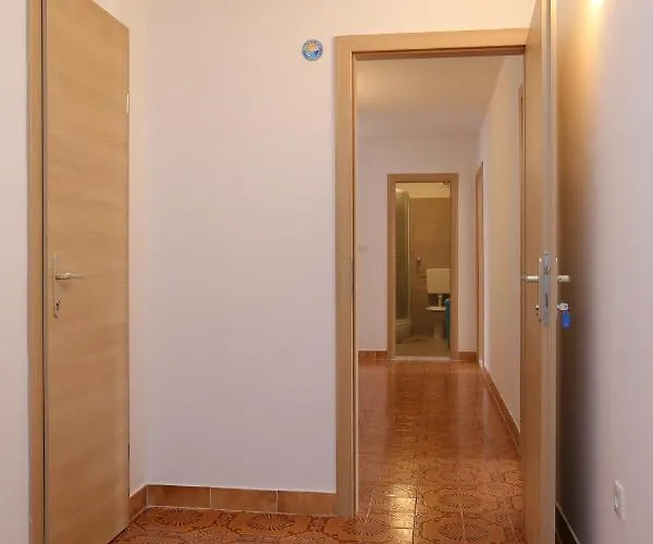 דירה With A Parking Space - 11518