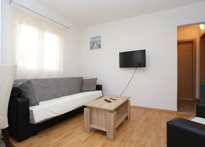 With A Parking Space - 11518 דירה