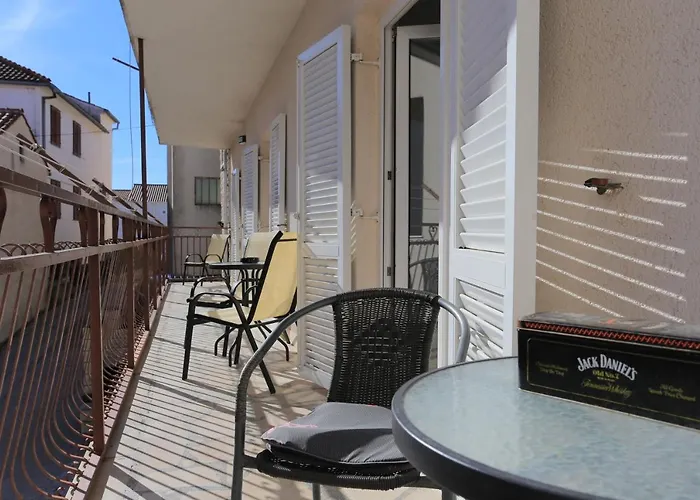 With A Parking Space - 11518 Apartment