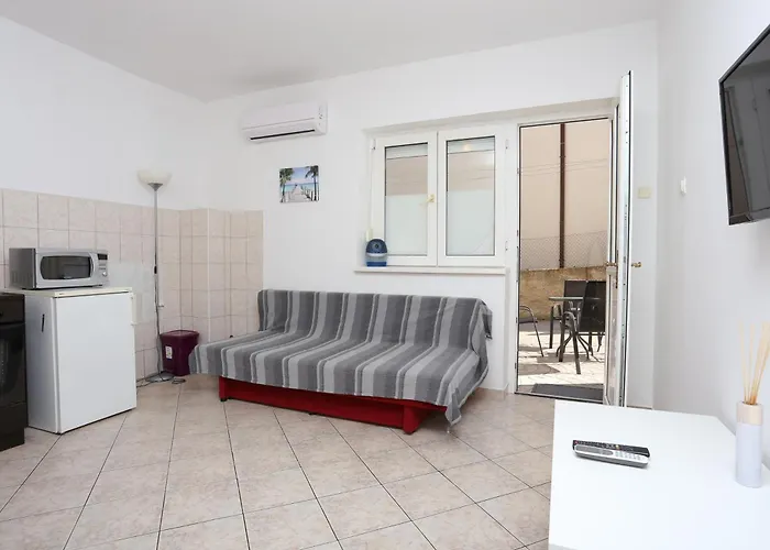 With A Parking Space - 11518 דירה *