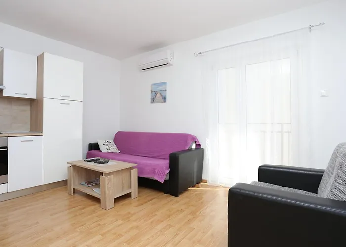 With A Parking Space - 11518 דירה ספליט