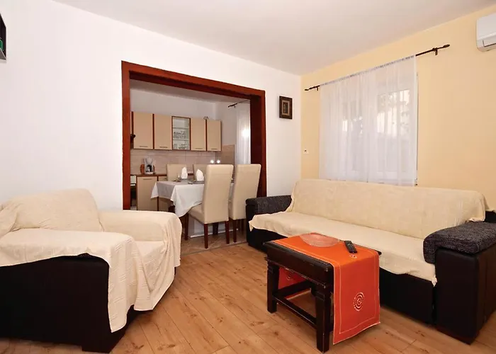 With A Parking Space - 11518 דירה ספליט