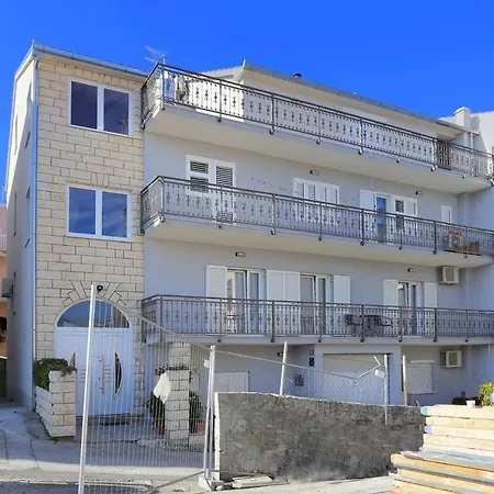 With A Parking Space - 11518 Apartament